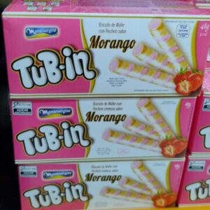 TUB-IN MORANGO UN