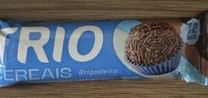 BARRA CEREAIS TRIO BRIGADEIRO