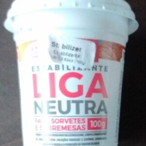 BASE MARVI LIGA NEUTRA 100G