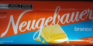 CHOC NEUGEBAUER TAB 80G BRANCO