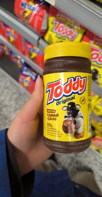 TODDY 200G