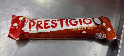 CHOC PRESTIGIO DOCE DE LEITE UN