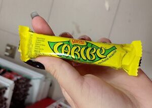 CHOC. CARIBE UN