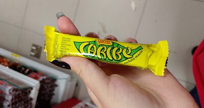CHOC. CARIBE UN
