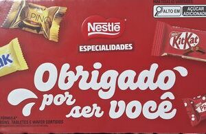 BOMBOM NESTLE CX