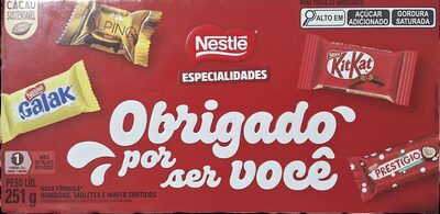 BOMBOM NESTLE CX