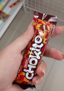CHOC CHOKITO UN