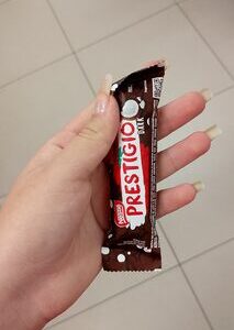PRESTIGIO Dark Chocolate 33g