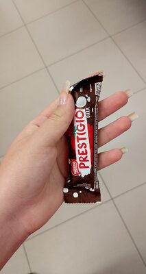 PRESTIGIO Dark Chocolate 33g