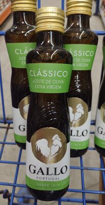 AZEITE OLIVA GALLO E.VIRGEM VDO