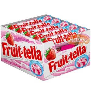 FRUIT-TELLLA DURA DP