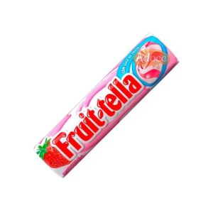 FRUIT-TELLA DURA UN