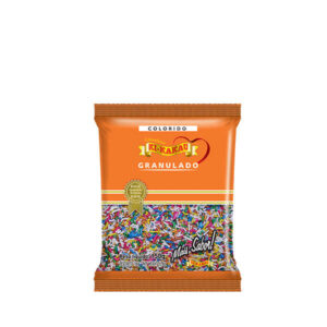 GRANULADO COLORIDO KI-KAKAU PCT 150G UN