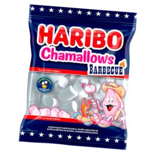 MARSH BARBECUE HARIBO