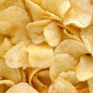 BATATA NO ESPETO 30X15