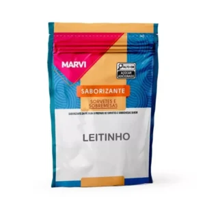 BASE MARVI LEITINHO 100G