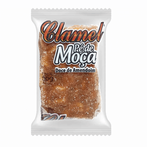 PE DE MOCA UN