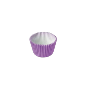 FORMINHA DE PAPEL N 5 LILAS C 100 UN 10 X 1