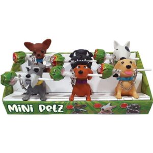 MINI PETZ 06UN