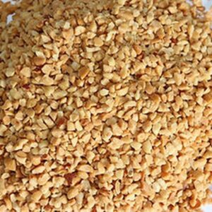 AMENDOIM TRITURADO 150G