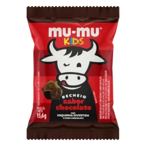 MUMU CHCOLATE UN