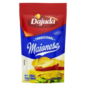 MAION.DAJUDA POUCH