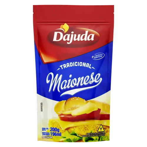 MAION.DAJUDA POUCH