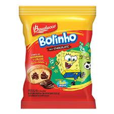 MINI BOLO CHOC C/ BAUNILHA UN