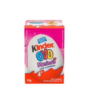 KINDER OVO FEM.