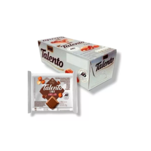 TALENTO DIET 15x25G DP