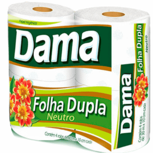 PAPEL HIG.DAMA 30M
