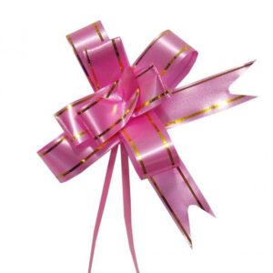 LAÇO MAGICO C/10 ROSA