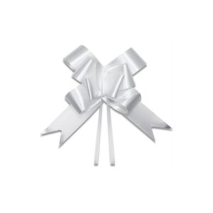 LAÇO MAGICO C/10 BRANCO