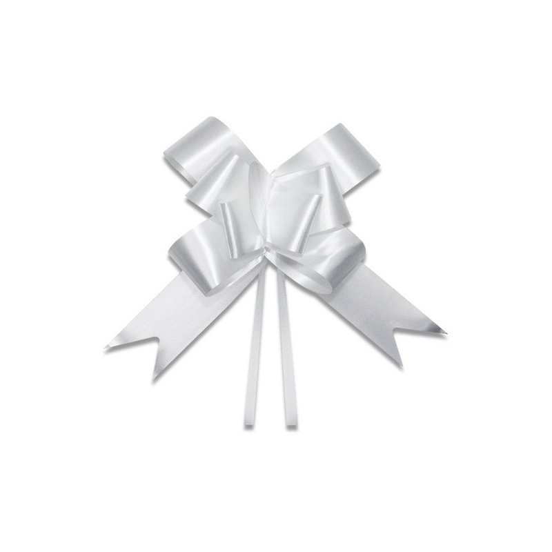 LAÇO MAGICO C/10 BRANCO