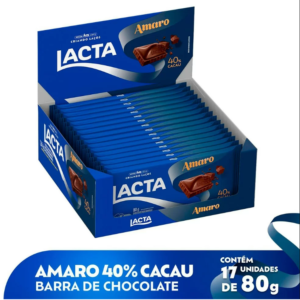 Amaro ao Leite c/17