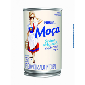 LEITE COND.MOÇA