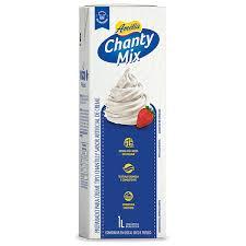CHANTY MIX 1L