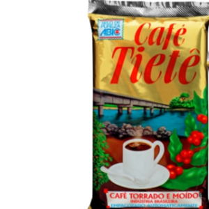 CAFÉ TIETE 500G