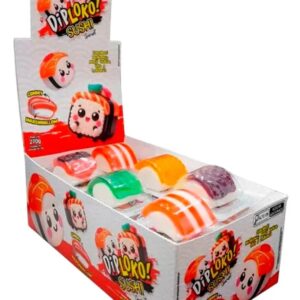 DIPLOKO SUSHI 270G