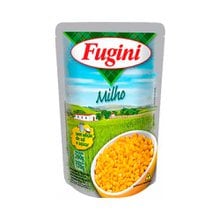 MILHO VERDE FUGINI POUCH