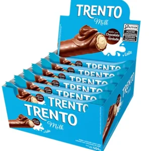 CHOC.TRENTO 16x29G MILK