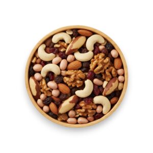 MIX DE CASTANHAS 100G