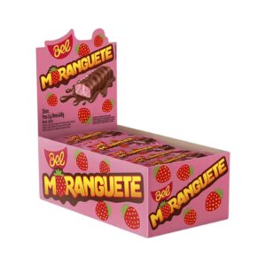 MORANGUETE C/36 13G DP