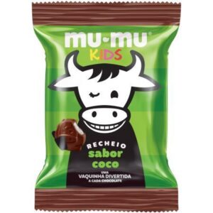 MUMU COCO UN