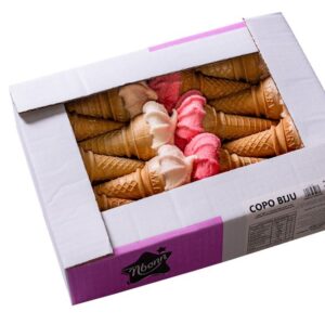 COPO BIJU CAIXA 250G