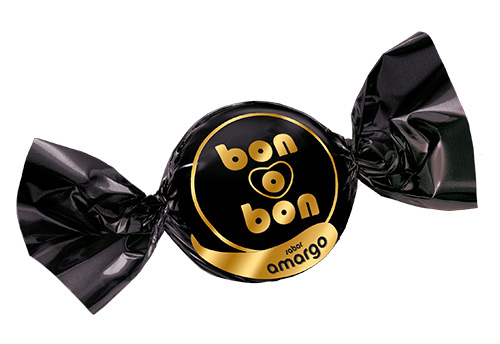 BON O BON AMARGO