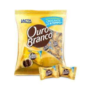 Ouro Branco 1 kg