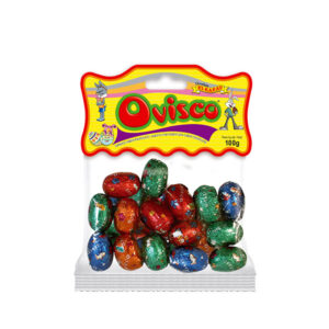 OVISCO PCT 100G UN
