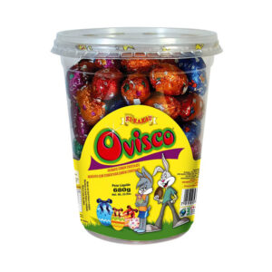 OVISCO POTE 12X680G CX