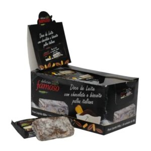 PALHA ITALIANA FAMOSO C/20